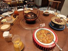 -唐山宴大唐州府精品中餐