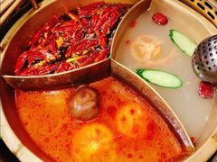 -小龙坎老火锅(北京三里屯店)