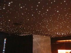 -STARRY CAFE & LOUNGE BAR(高新店)