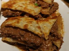 -河沿肉饼Beijing Pie(东华门店)