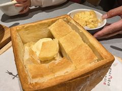 -绿茶餐厅(广州天河城店)