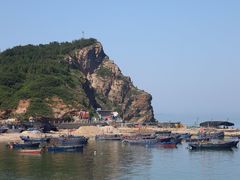 -长岛南北长山旅游景区