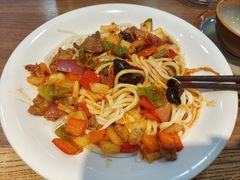 -贯贯吉·清真餐厅(浙江中路店)