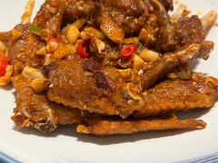-先记烧鹅王·本地粤菜(福永店)