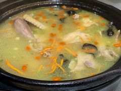 肚包鸡-江宁肚包鸡(铁心桥店)