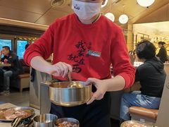 -西塔老太太泥炉烤肉(青浦蟠龙天地店)