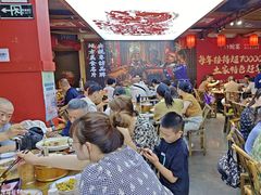 -印象鲵宴·张家界地标美食名片(溪布街店)