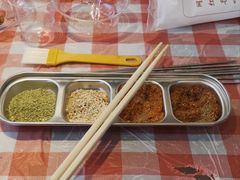 -生火火·小炉子炭烤(金楠天街总店)