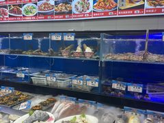 -荣祥海鲜·烟台菜(胜利路二部)