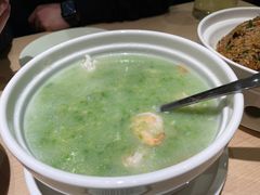 特色疙瘩汤-吕氏疙瘩汤·海鲜新鲁菜(凯德mall新都心店)