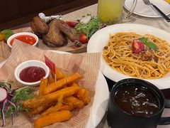 -猫岛主趣味餐厅(鼓浪屿店)
