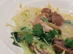 -海棠湾九号度假酒店-融荟家和中餐厅