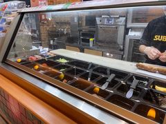 -赛百味SUBWAY(地王广场店)