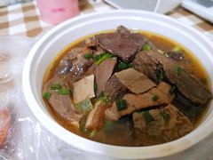 净牛杂-正宗阳山牛杂(东城店)