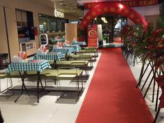 -海底捞火锅(方塔东街店)