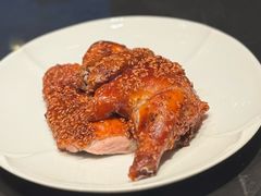 -广州文华东方酒店·江-由辉师傅主理