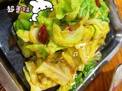 -陈氏肥蛤(小纬六路总店)
