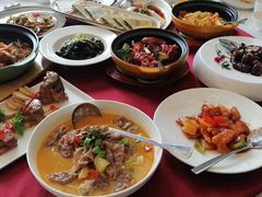 -湛江菜.江南首席(昆山店)