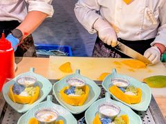 -金马门国际美食百汇(珞喻路店)