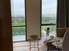 -廊坊固安福朋喜来登酒店