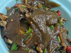 手工苕皮-小民大排档(马场角横路店)