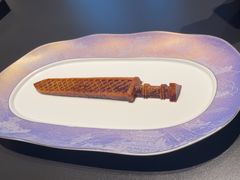 -曾宴·楚菜(湖北省博物馆店)