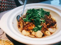顺德生啫鱼头-味妙顺德厨房(绿地缤纷城店)