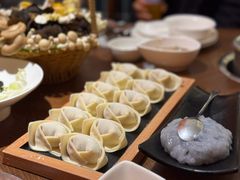 海鲜馄饨-东海怡品海鲜豆捞(星街坊店)