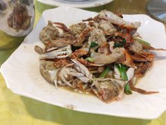 -俊江海鲜酒店(海陵岛白蒲市场店)