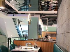 大堂-潮发潮汕牛肉店(永庆坊店)