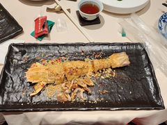 -侨美食家·粤菜(体育西路店)