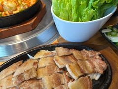 -土大力韩式烤肉料理(和平路店)