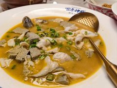 -百年神厨·地道川菜(清江西路店)