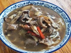 -姚记面馆(瑶琳路店)