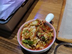 -熙成烧烤(白塔岭店)