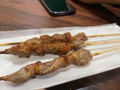 -塔里木的羊·新疆特色餐厅(钱湖北路店)