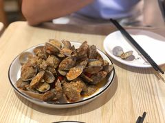 绝密花甲-念念Restaurant(贝岗店)