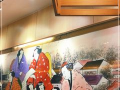 -东京屋(武定路店)