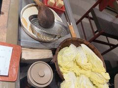 -蘑界·野生菌火锅(深业上城店)