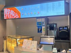 -喜茶(上海北外滩来福士店)