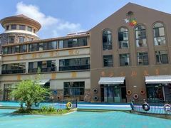 -培奇全纳幼儿园(苹果谷园区)