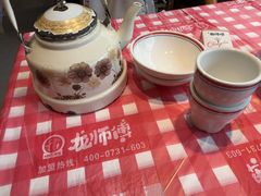 -龙师傅卤炒(天马店)