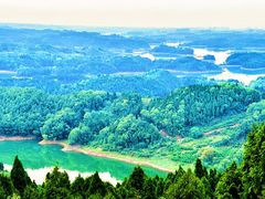 -黑龙潭风景区