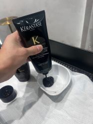 -Kraemer Paris  苏豪路易士·嘉玛发廊