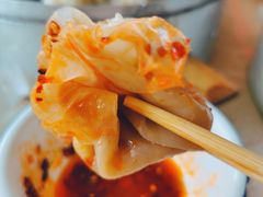 -清真烧麦馆(民族路店)