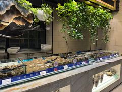 -川骄海鲜自助(亚运村店)