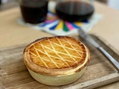 白酱鸡肉派-星巴克(长春开运街欧亚店)