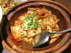 -费大厨辣椒炒肉(万家丽一店)
