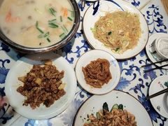 八闽大杂烩-王庄阿咪海鲜大排档(上下杭店)