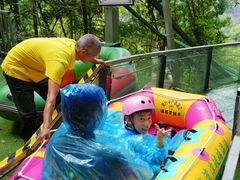 -龙湾潭国家森林公园